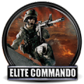 Elite commando : modern counter terrorist strike icon