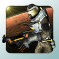 Robot Wars icon