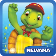 Franklin's Pogo Paws