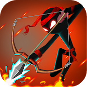 Archer Stickman - Ultimate Arrow Battle Mod