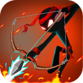 Archer Stickman - Ultimate Arrow Battle Mod