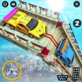 Ramp Car Stunts Mod