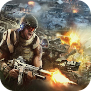 Army Commando Survival Attack icon