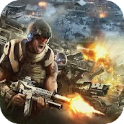 Army Commando Survival Attack Mod