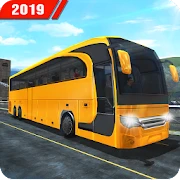 Bus Simulator 2019 Mod