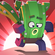 Tap and Attack - war of fruit icon