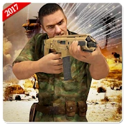 Frontline Military Commando Mod