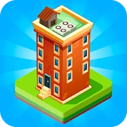 Merge Mayor - Fun Idle Builder Mod