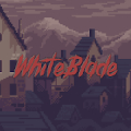 White Blade icon