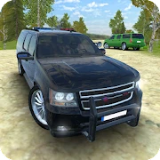 Offroad Chevrolet Suburban Mod