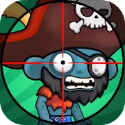 Zombie Hunter Mod