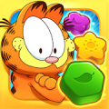 Garfield Puzzle M Mod