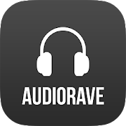 Free Mp3 Music Streaming & Streamer - AudioRave Mod