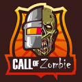 Call Of Zombie : Survival Shooter Game Mod