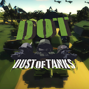 Dust of Tanks icon
