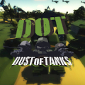 Dust of Tanks‏ Mod