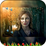 Blur Background-Photo Editor, DSLR Camera Mod