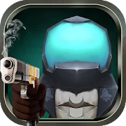 Idle Soldier Mod