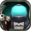 Idle Soldier icon