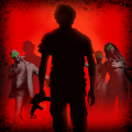 Survival Shelter: Zombie Games icon