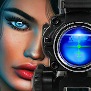 Sniper 3D Zombie Shooter: Fps Shooting Games Mod