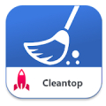 Cleantoo - RAM Cleaner & Cache Cleaner icon