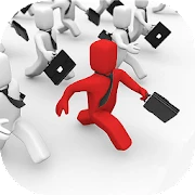 Work Wars - Popular Crowd Games Mod