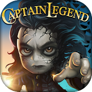 Captain Legend icon