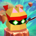 Idle Hero Dash icon