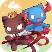 Cats King - Dog Wars: RPG Summoner Cat Game Mod