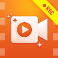 Screen Recorder With Facecam & Audio, Video Editor Mod