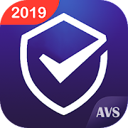 AVS Security Pro - Antivirus, Booster, Cleaner icon