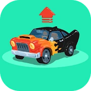 Run Road 3D - Merge Battle Cars Game Mod