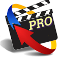 MP4 Video Converter PRO icon