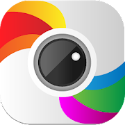 Photo Editor And Filter Pro icon
