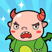 Paw Paw Rush - Comic Snake Aciton RPG Mod