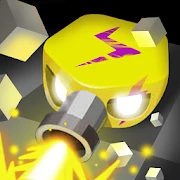 Merge Cube - Idle Tower Defense Mod