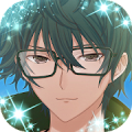 Together in the sky | Otome Dating Sim Otome games icon