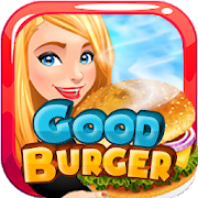 Good Burger - Master Chef Mod