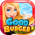 Good Burger - Master Chef‏ Mod