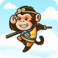 Monkey King Go icon