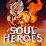 Brave Soul Heroes - Free Idle RPG games 2020 Mod
