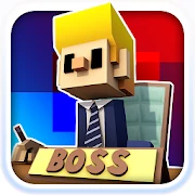 Idle Boss - Tap Crazy Office Mod