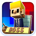 Idle Boss - Tap Crazy Office icon