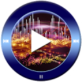 HD MX Player icon