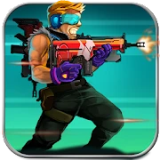 Metal soldiers: shooting game Mod