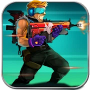 Metal soldiers: shooting game