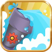 WaterSmash Mod
