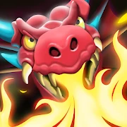 Dragons Defense - Merge Tower Defense & Idle Games