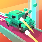 Cube Destroyer Mod